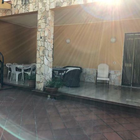 Villa Smeraldo Blu Torre Lapillo Buitenkant foto