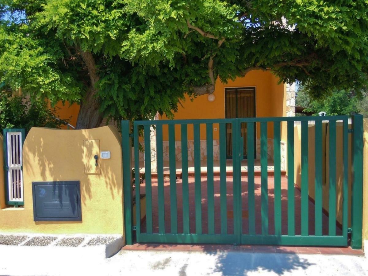 Villa Smeraldo Blu Torre Lapillo Buitenkant foto