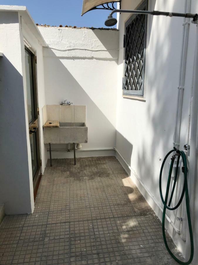 Villa Smeraldo Blu Torre Lapillo Buitenkant foto