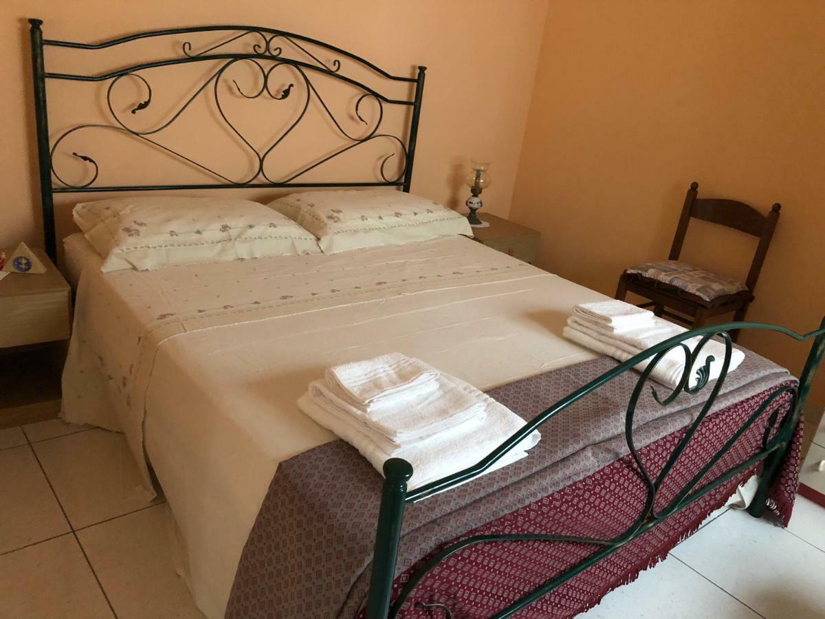 Villa Smeraldo Blu Torre Lapillo Buitenkant foto