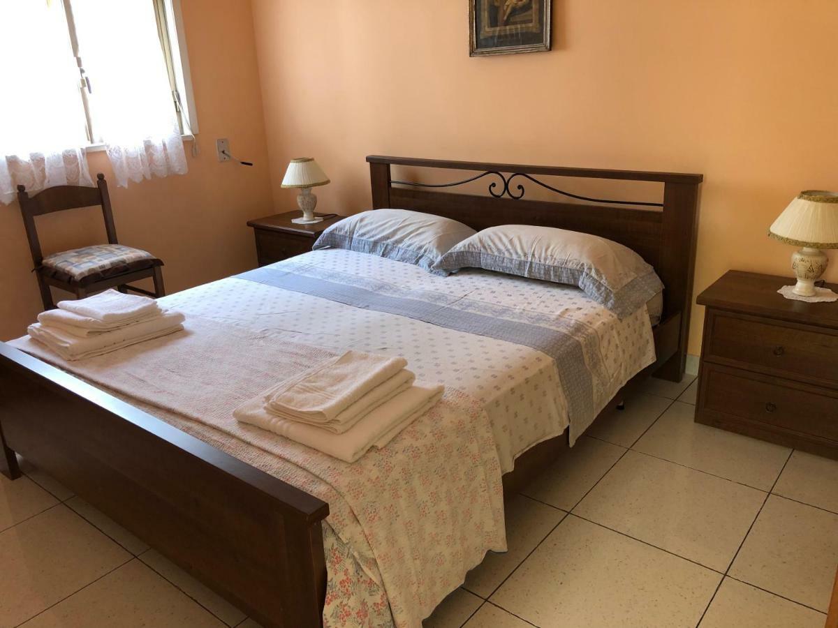 Villa Smeraldo Blu Torre Lapillo Buitenkant foto