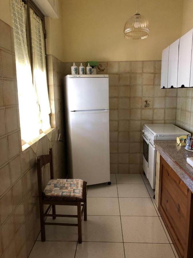 Villa Smeraldo Blu Torre Lapillo Buitenkant foto